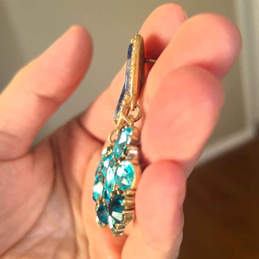 earrings - Picture 4 of 5